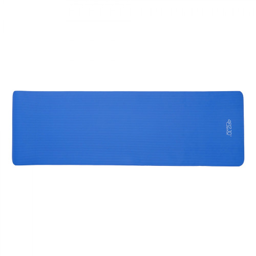 Мат для фитнеса  4FIZJO NBR 180 x 60 x 1.5 см - фото №4